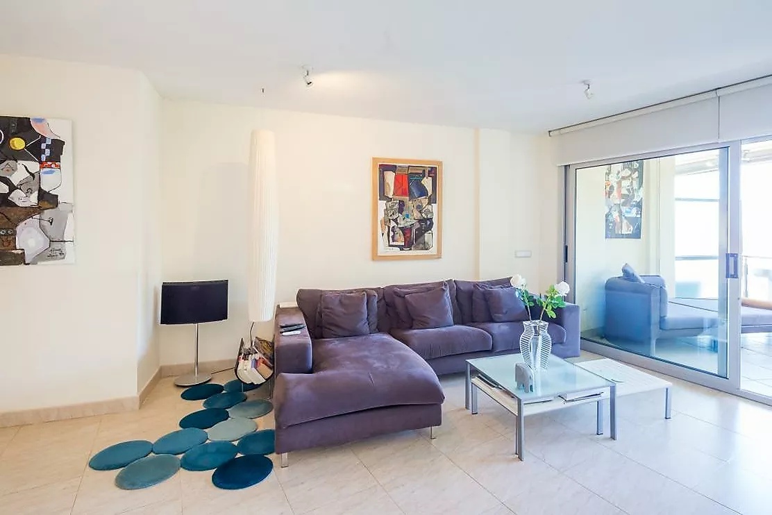 Bel appartement avec vue mer proche de S'Agaró