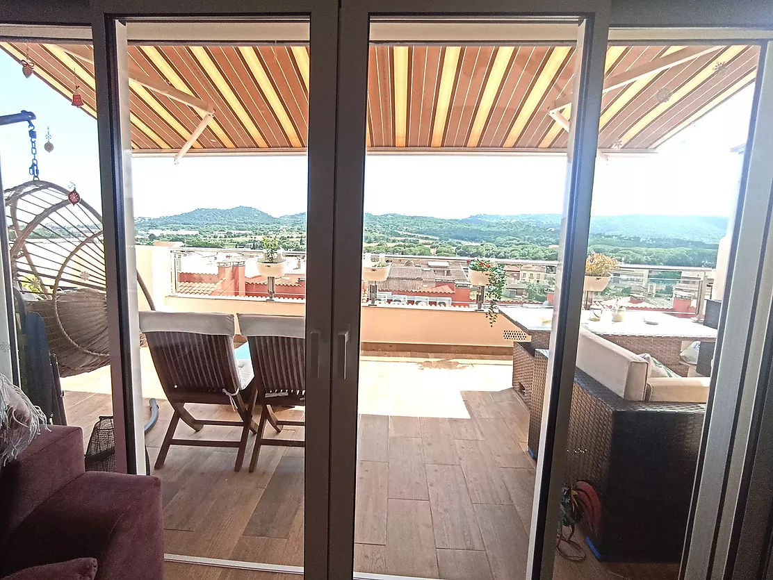 PENTHOUSE, APIALIA COSTA BRAVA