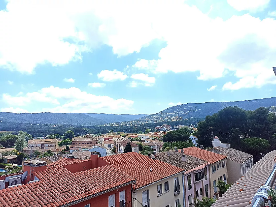 PENTHOUSE, APIALIA COSTA BRAVA