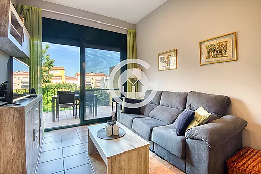 Cozy Townhouse in Palafrugell.