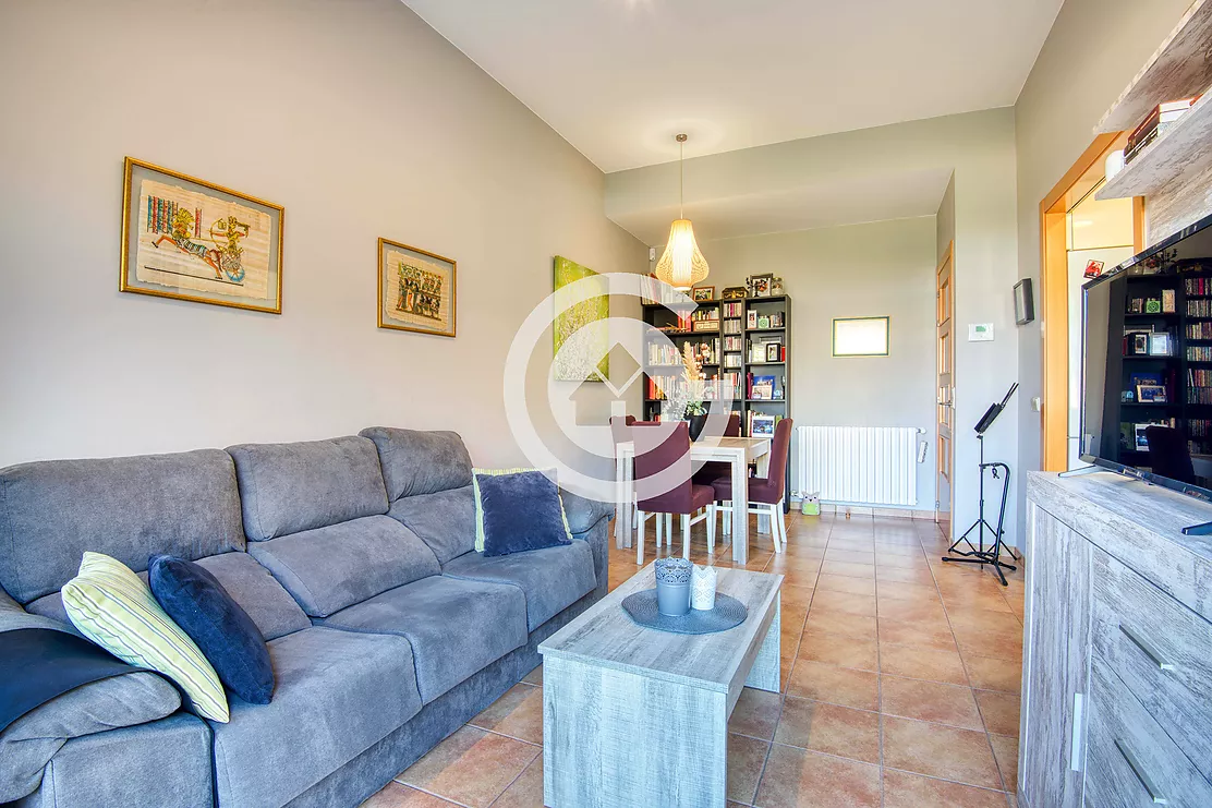 Cozy Townhouse in Palafrugell.