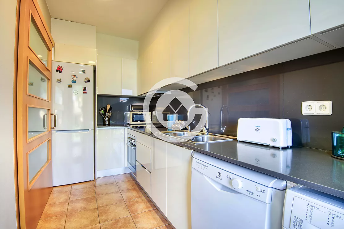 Cozy Townhouse in Palafrugell.