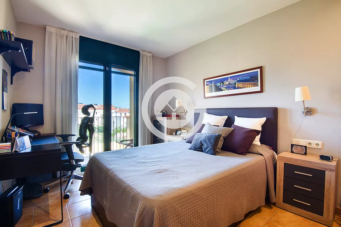 Cozy Townhouse in Palafrugell.