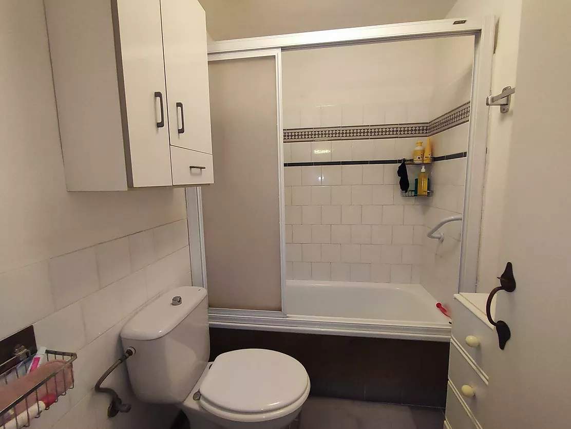 Preciós apartamento a Politur amb terrassa de 24 m2