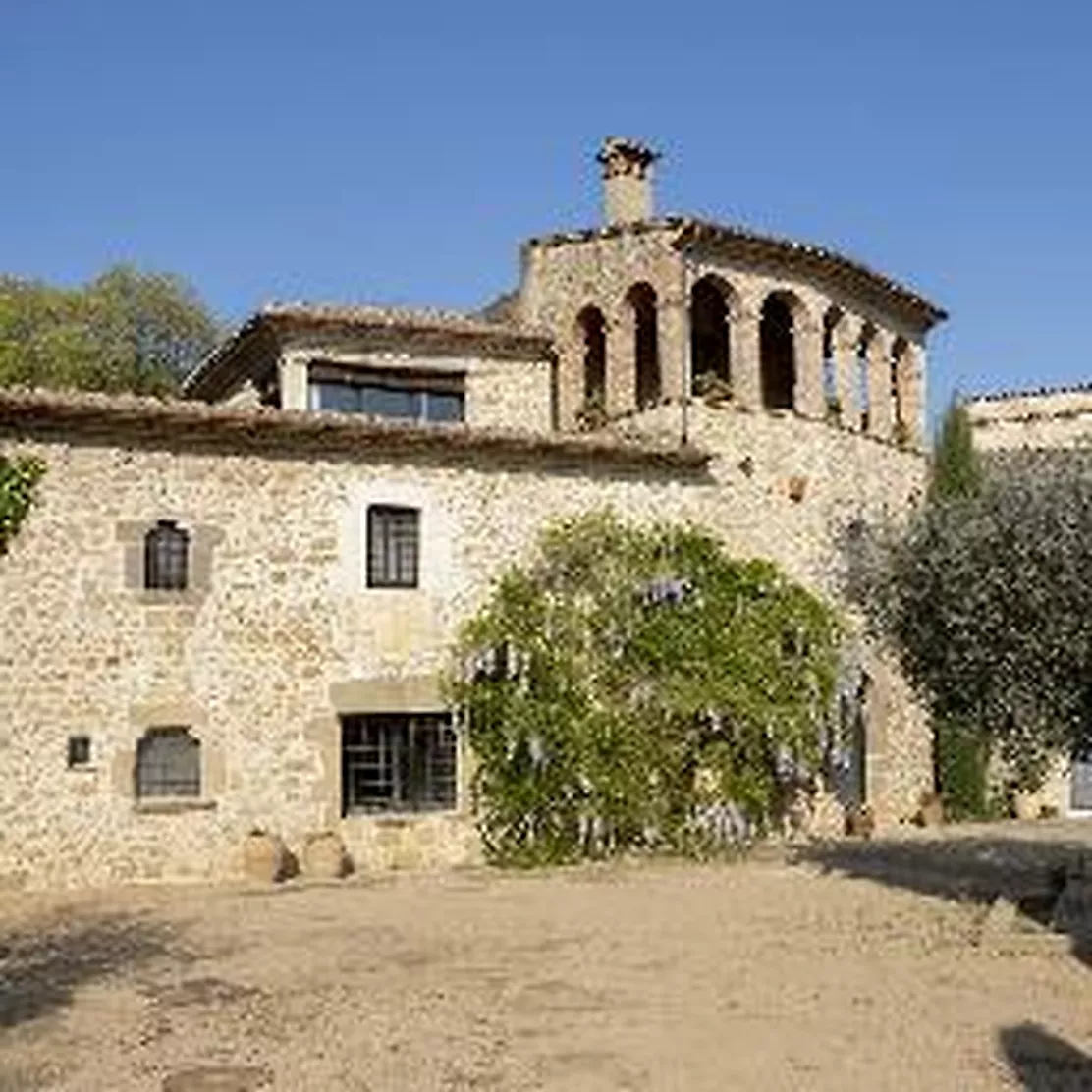 JOIA RÚSTICA - CONJUNT DE MASIA I TRES PLAERS A VILADESENS!&quot;