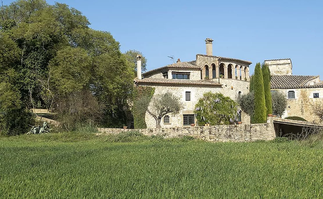 JOIA RÚSTICA - CONJUNT DE MASIA I TRES PLAERS A VILADESENS!&quot;