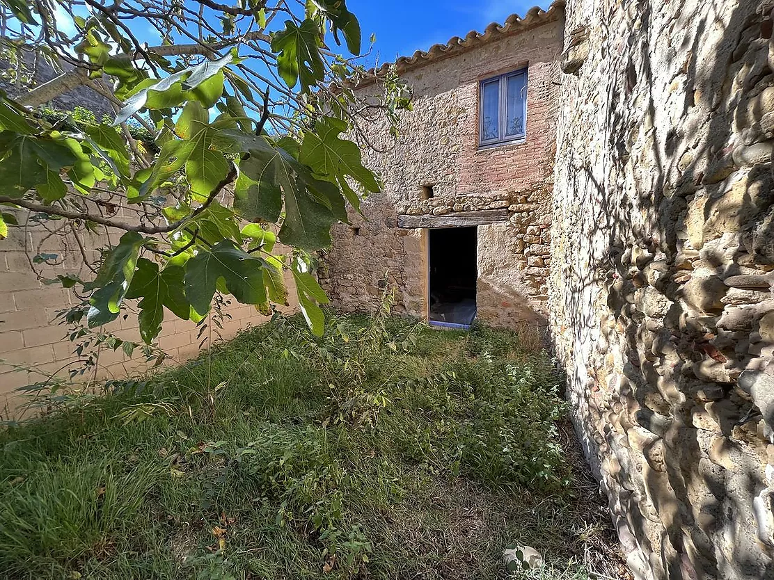 JOIA RÚSTICA - CONJUNT DE MASIA I TRES PLAERS A VILADESENS!&quot;