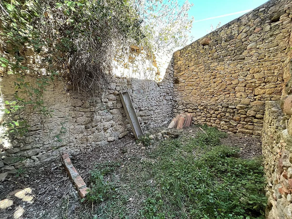 JOIA RÚSTICA - CONJUNT DE MASIA I TRES PLAERS A VILADESENS!&quot;