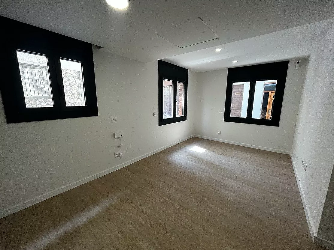 Apartamento reformado nuevo a estrenar