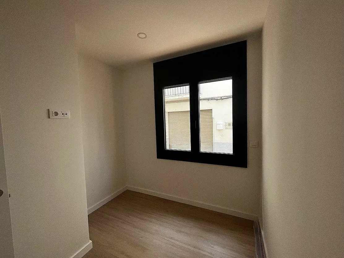 Apartamento reformado nuevo a estrenar