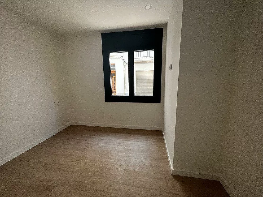 Apartamento reformado nuevo a estrenar