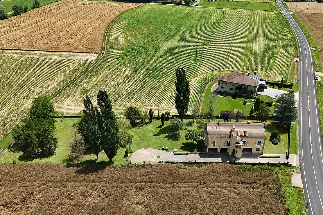 Casa Rural en Sant Privar Garrotxa