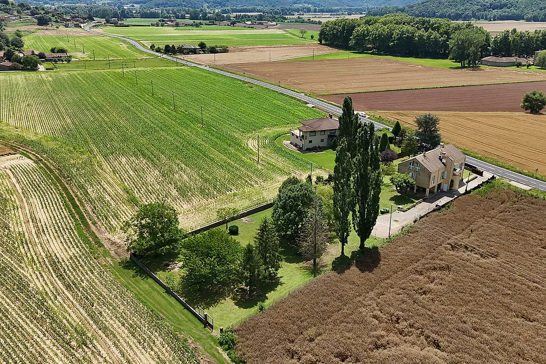 Casa Rural en Sant Privar Garrotxa