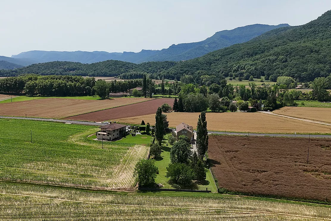 Casa Rural en Sant Privar Garrotxa