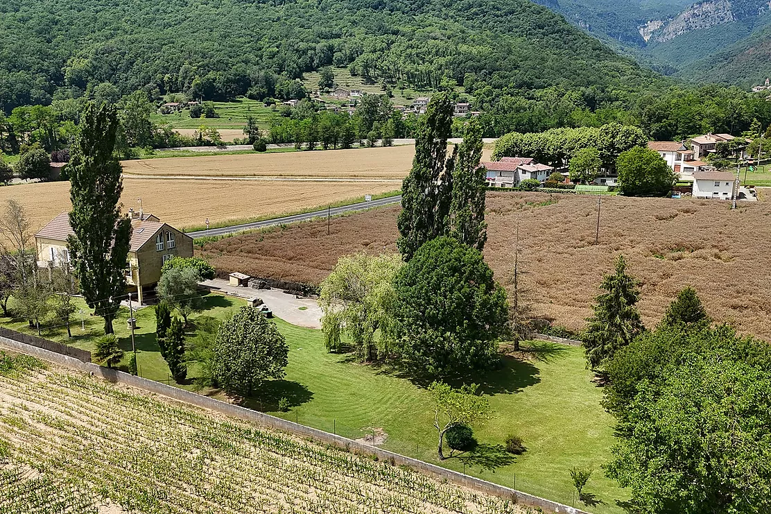 Casa Rural en Sant Privar Garrotxa