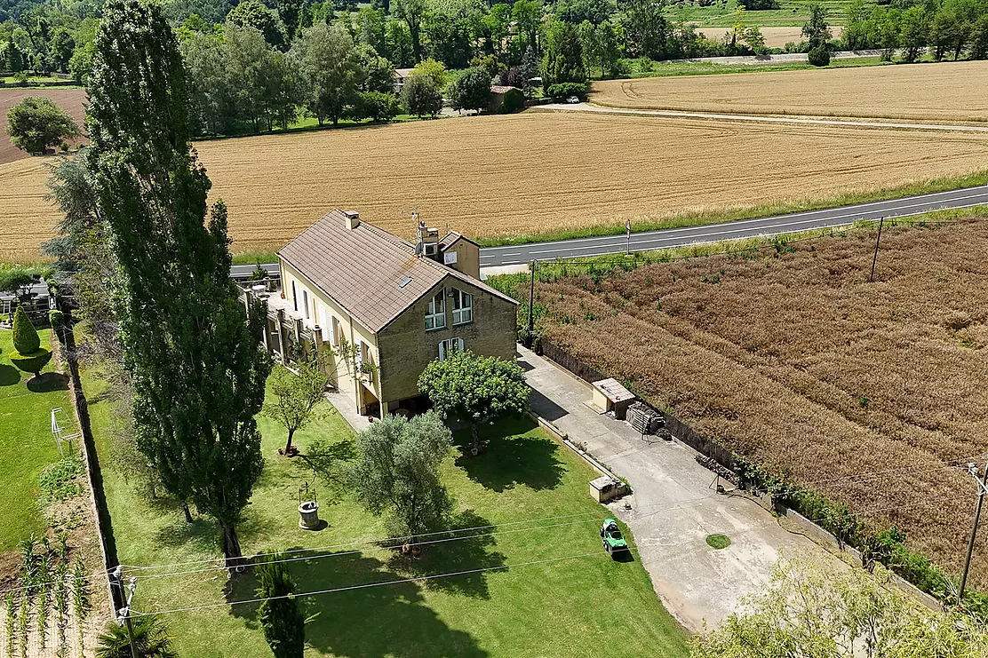 Casa Rural en Sant Privar Garrotxa