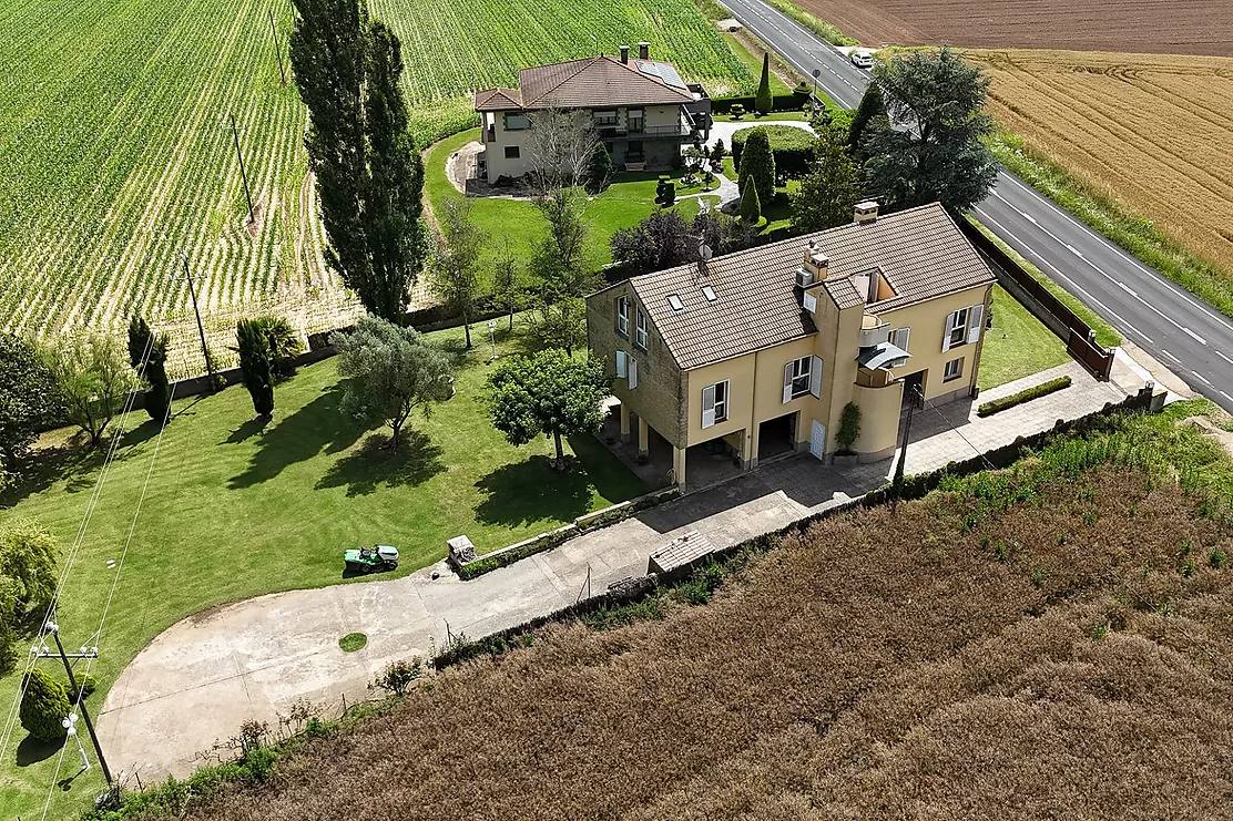 Casa Rural en Sant Privar Garrotxa