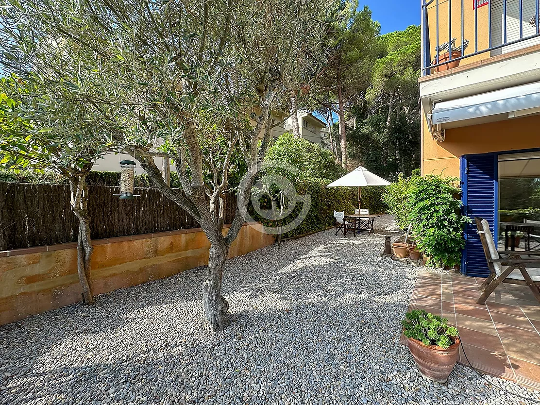 Appartement à vendre à Calella de Palafrugell