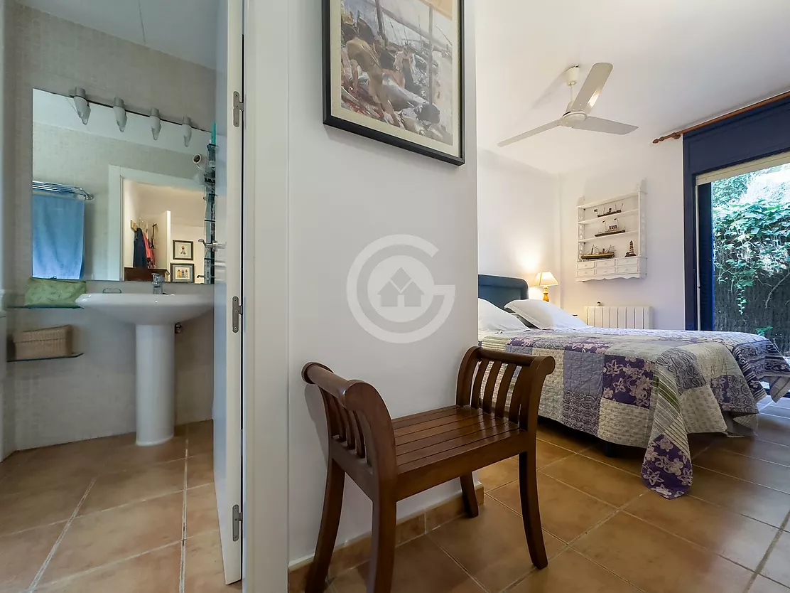 Appartement à vendre à Calella de Palafrugell