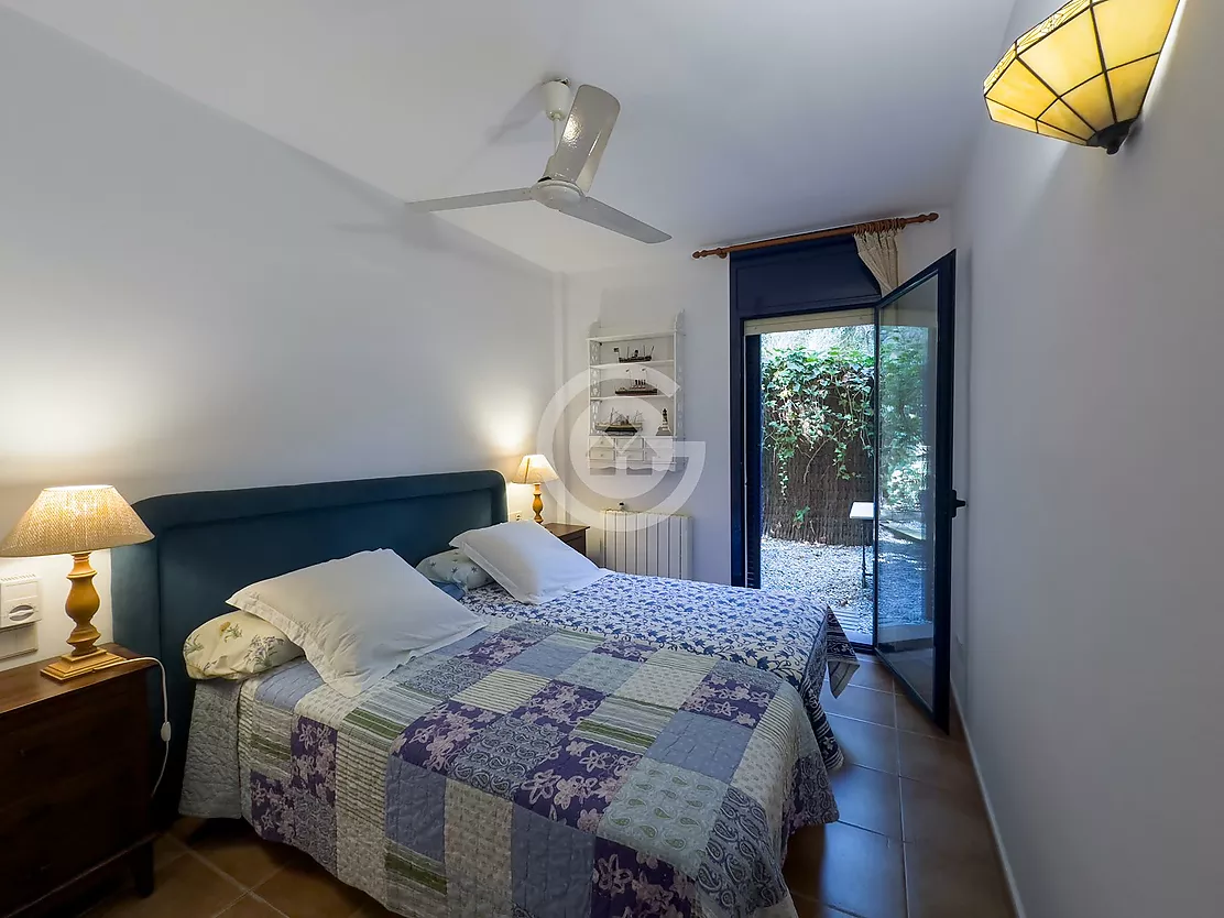 Appartement à vendre à Calella de Palafrugell