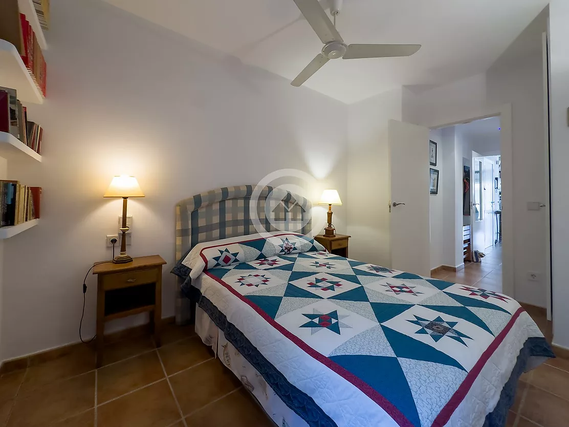 Ground-floor apartment for sale in Calella de Palafrugell