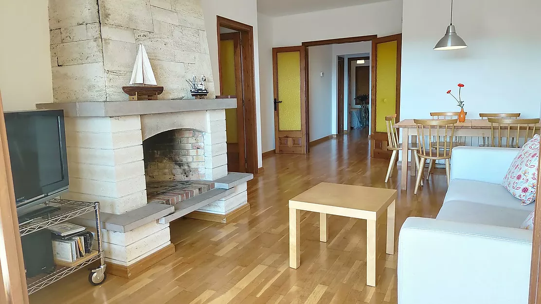 Apartamento en venta en Calonge