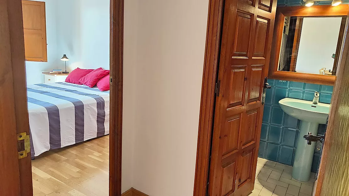 Apartamento en venta en Calonge