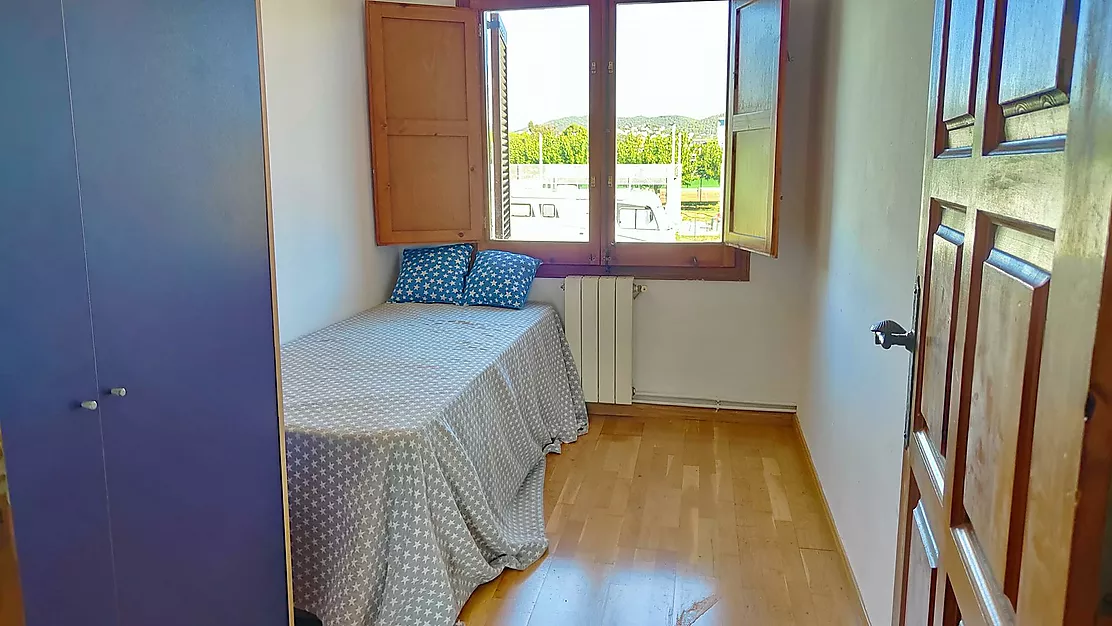 Apartamento en venta en Calonge