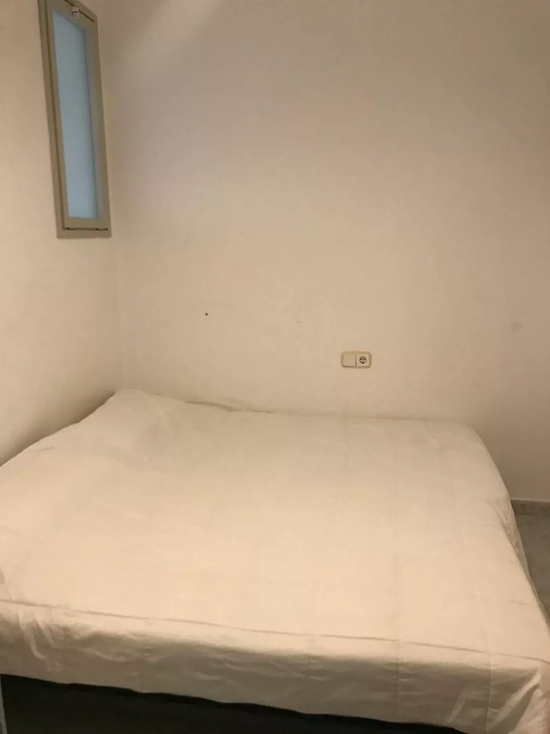 Apartament en primera línia amb vistes panoràmiques al mar.