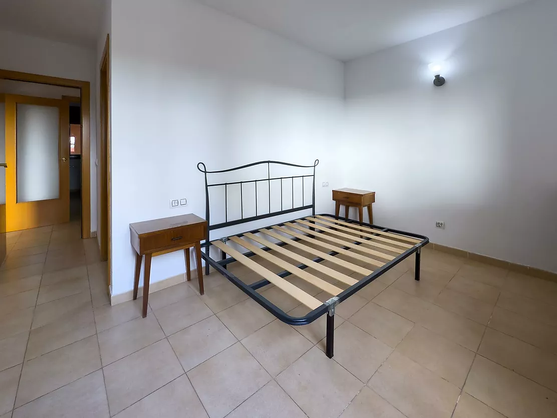 Appartement à Palafrugell avec ascenseur et parking.