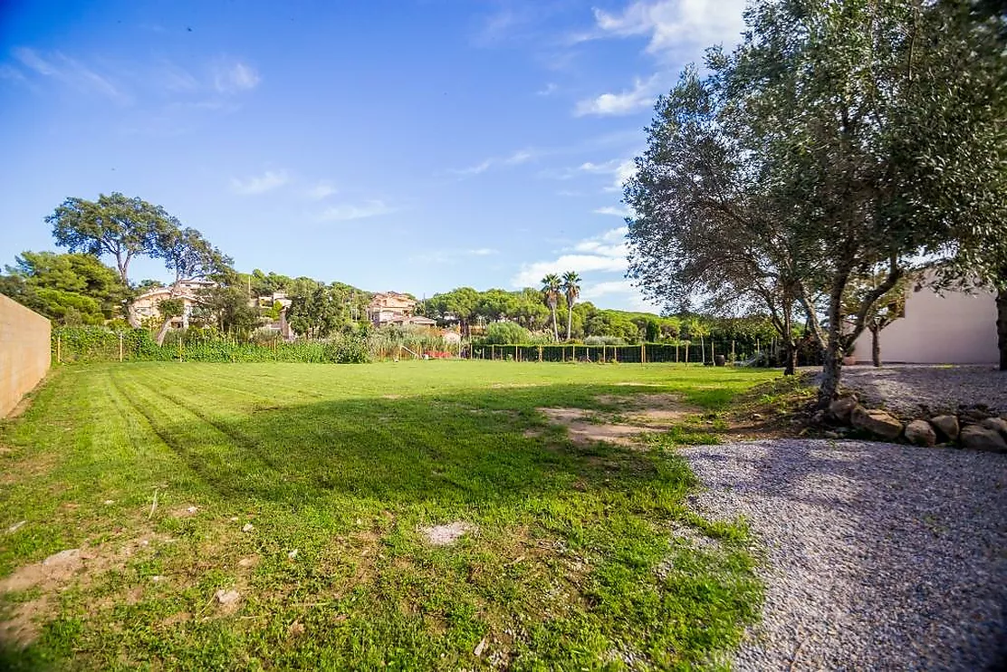 Beautiful renovated 'Masía' in Sant Antoni de Calonge