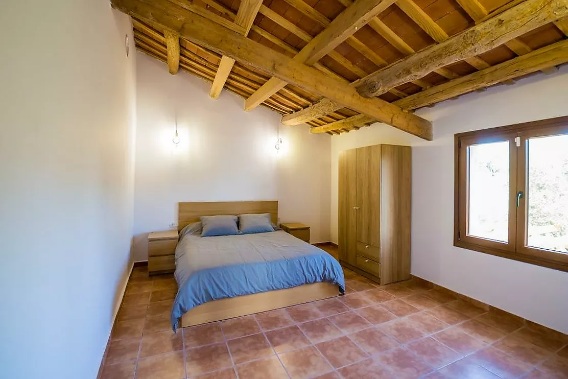 Beautiful renovated 'Masía' in Sant Antoni de Calonge