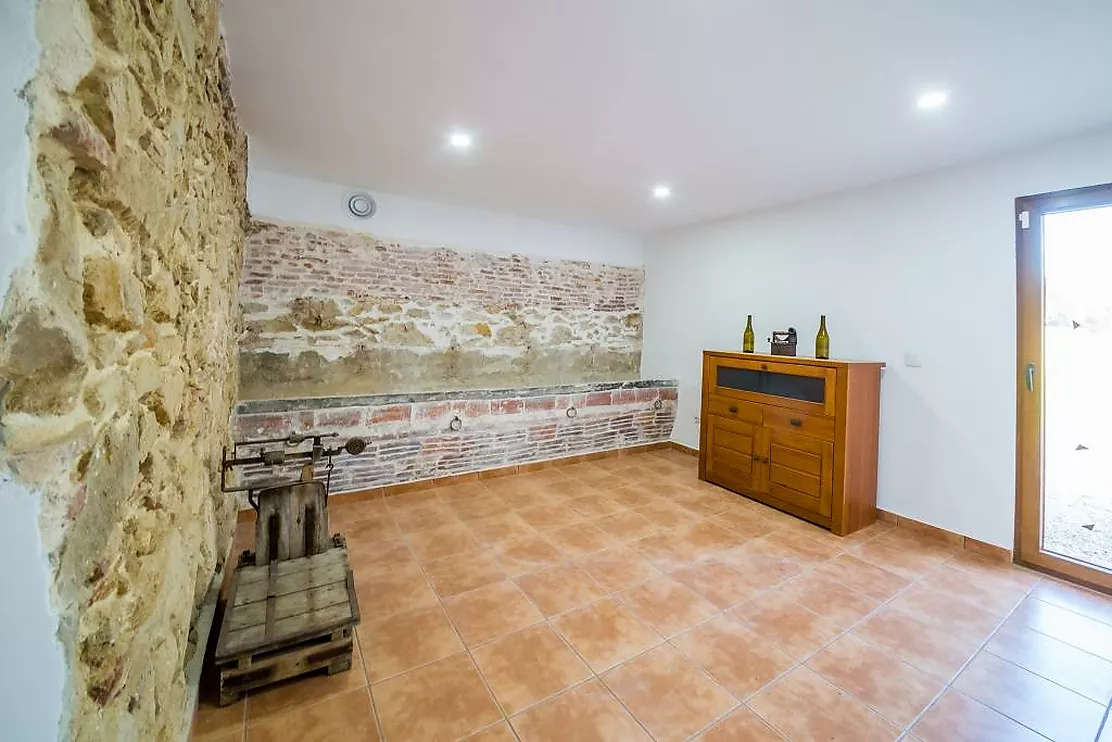 Beautiful renovated 'Masía' in Sant Antoni de Calonge