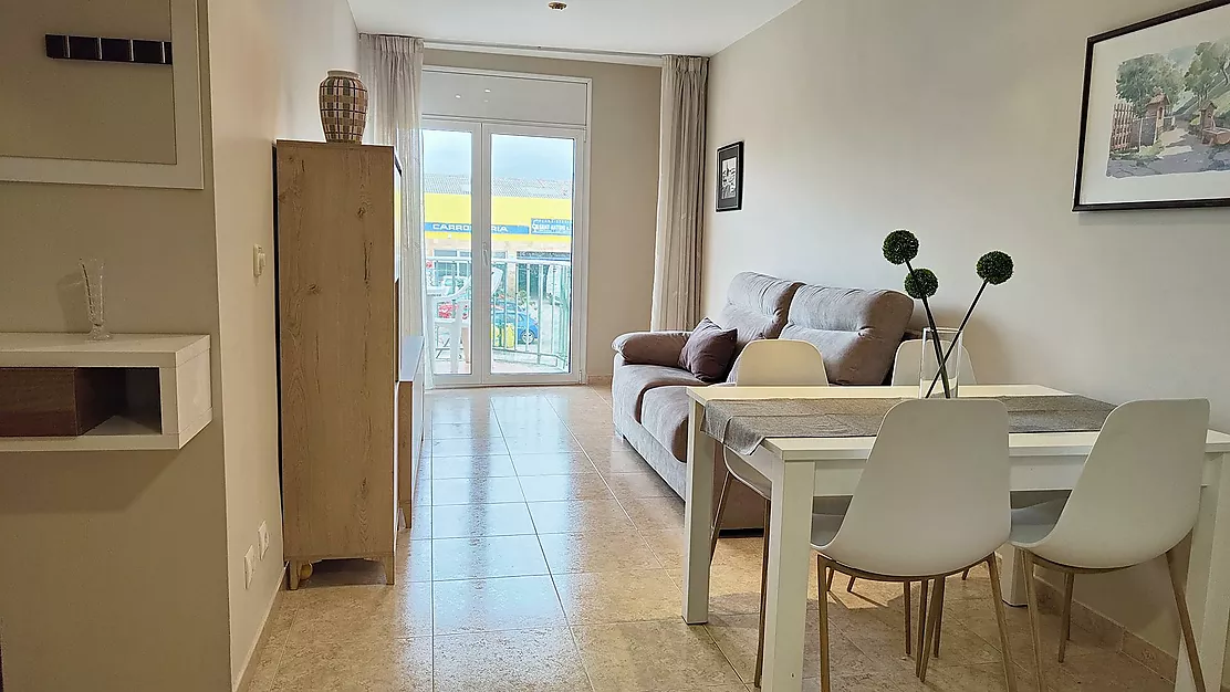 Apartment for sale in St. Antoni de Calonge