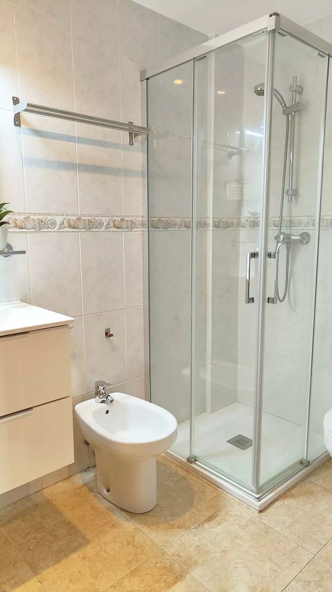 Apartament en venda a St. Antoni de Calonge