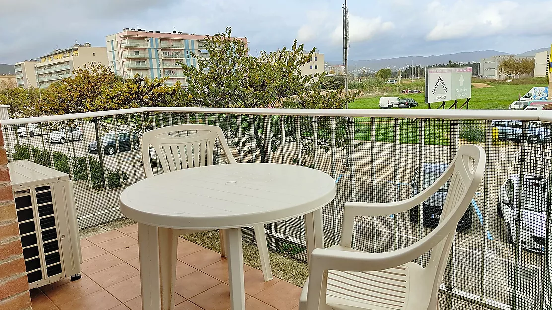 Apartament en venda a St. Antoni de Calonge