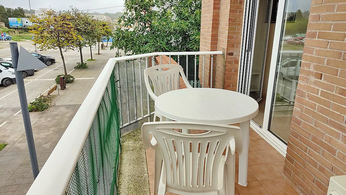 Apartament en venda a St. Antoni de Calonge