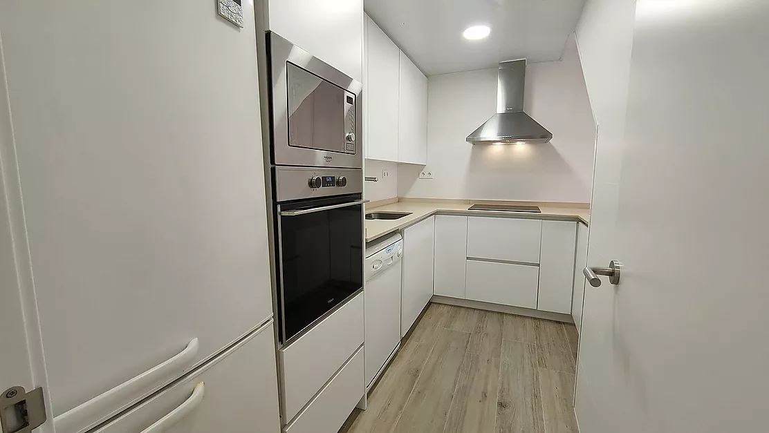 Apartament en venda a St. Antoni de Calonge