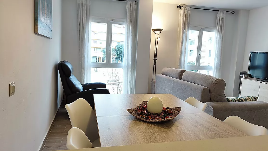 Apartament en venda a St. Antoni de Calonge