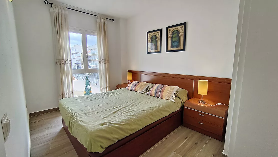 Apartament en venda a St. Antoni de Calonge