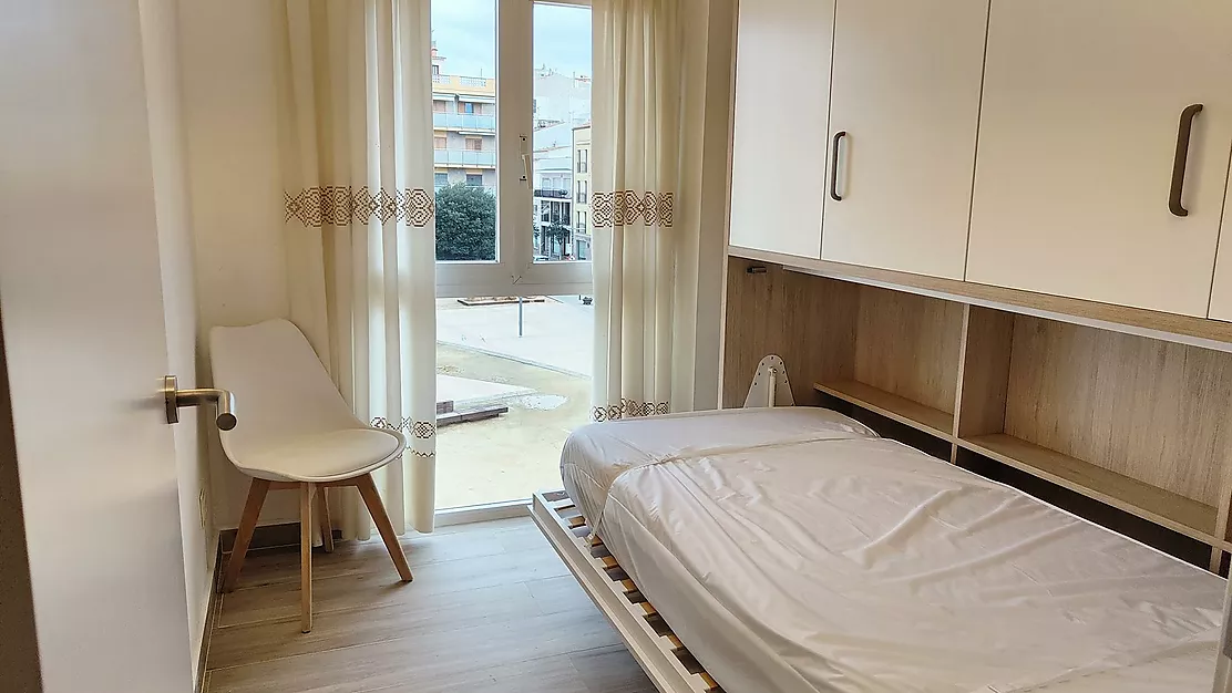 Appartement à vendre à St. Antoni de Calonge