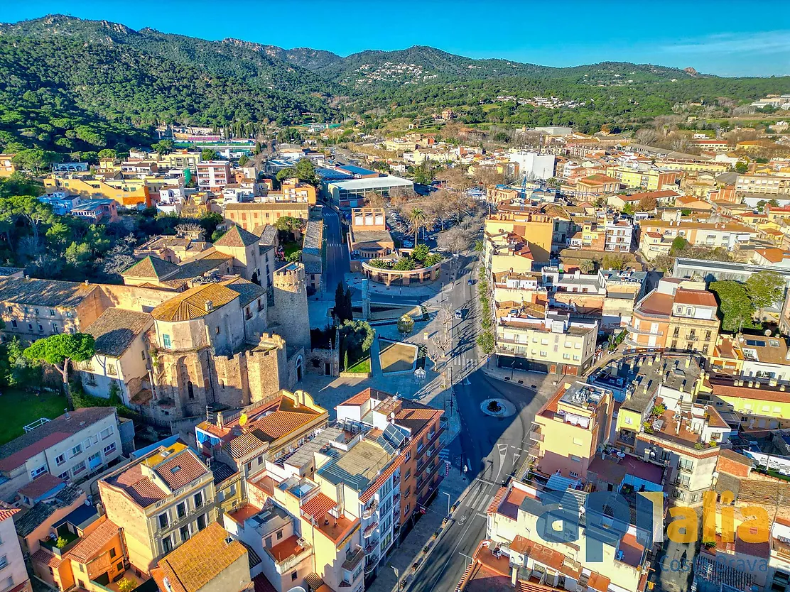 piso de 2 habitaciones en pleno centro de la ciudad