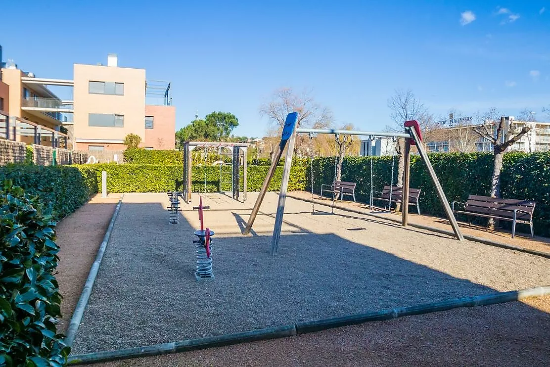 Casa adossada a Platja d'Aro