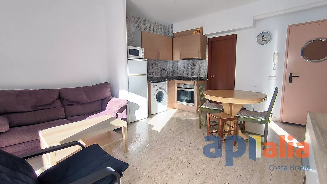 Apartament en venda a Sant Antoni de Calonge