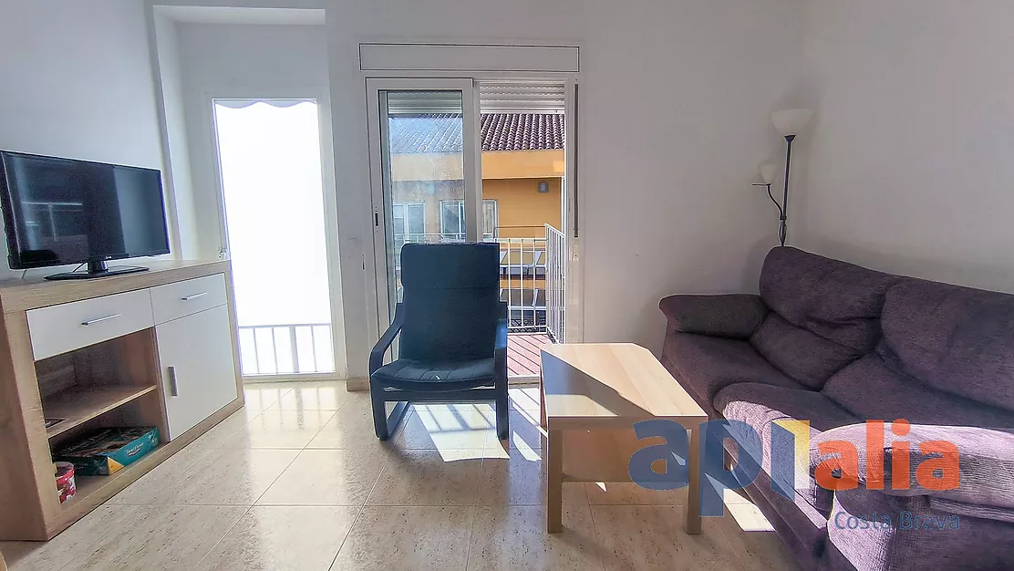 Apartament en venda a Sant Antoni de Calonge