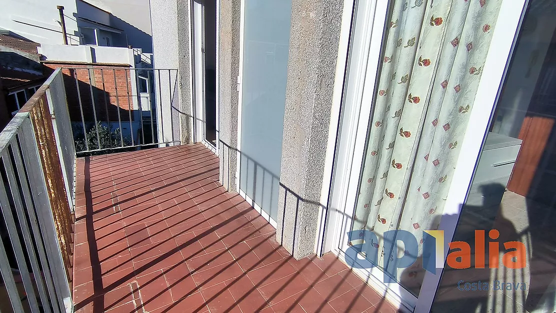 Apartament en venda a Sant Antoni de Calonge