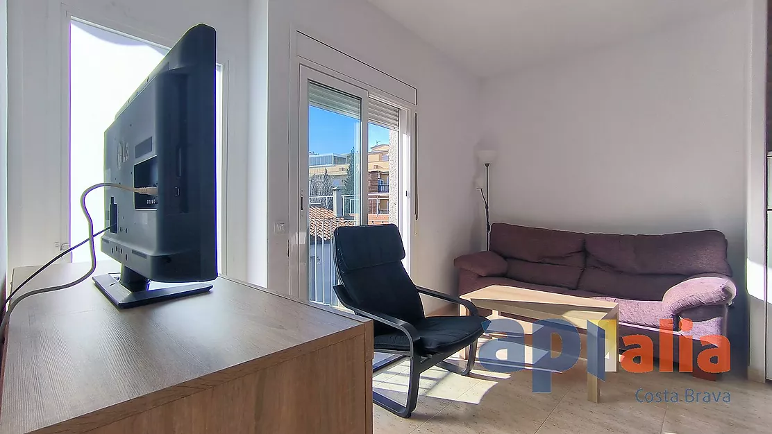 Apartament en venda a Sant Antoni de Calonge