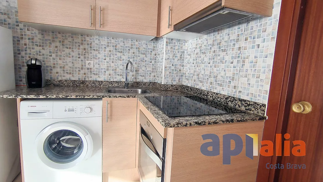 Apartament en venda a Sant Antoni de Calonge