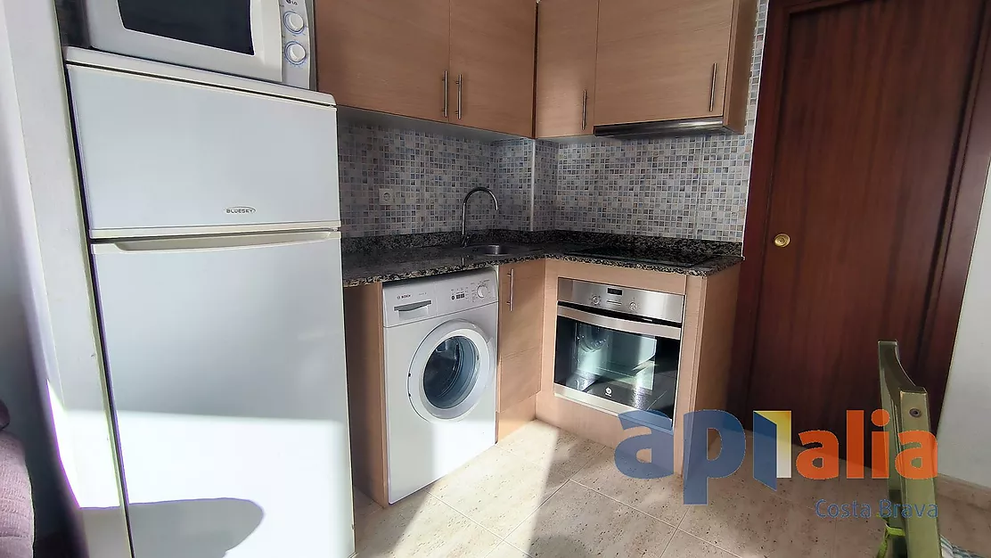 Apartament en venda a Sant Antoni de Calonge