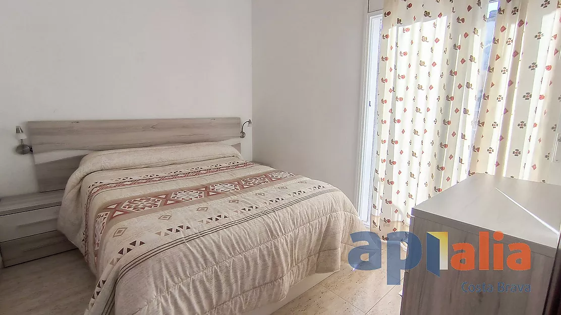 Apartament en venda a Sant Antoni de Calonge